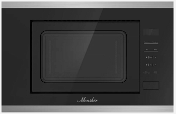 Фото товара: Monsher MMH 1020 BX