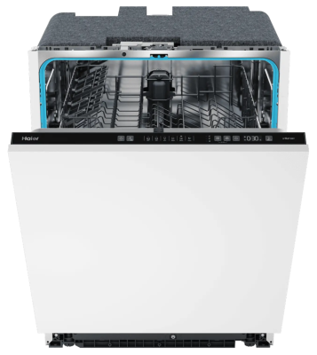 Детальное фото товара: Haier HDWE14-592RU