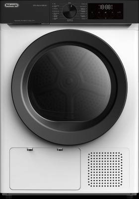 Фото товара: DeLonghi DTD 1016 H EMILIA