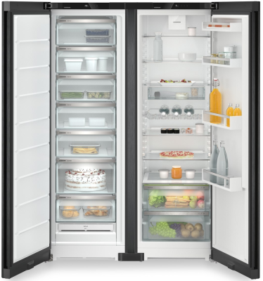 Детальное фото товара: Liebherr XRFbd 5220-22 001 набор (состоит из SFNbdd 5227 и SRbdd 5220)