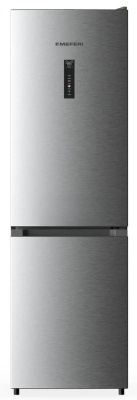 MEFERI MFR200IX TOTAL NO FROST COMBI ULTRA