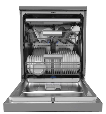 Midea MFD60S350Si Детальное фото товара: Midea MFD60S350Si