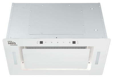 making Oasis everywhere UD-60WG