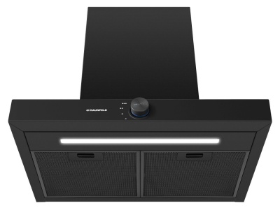 Детальное фото товара: Maunfeld Comfort 60 T black