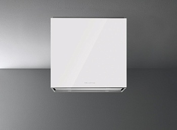 Фото товара: Falmec LAGUNA IS STEEL 90 WHITE