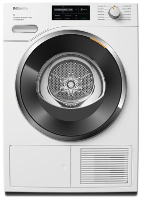 Miele TWL 680 WP 125 Gala Edition Miele TWL 680 WP 125 Gala Edition