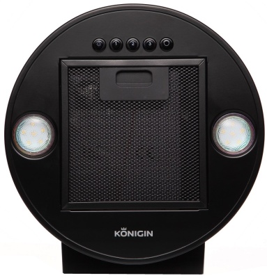 Детальное фото товара: Konigin Beauty Black 31