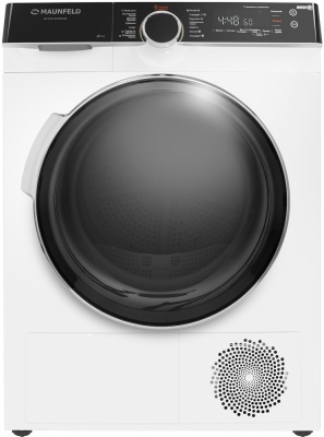 Детальное фото товара: Maunfeld стирка MFWM1510WH06 + сушка MFDM1410WH06