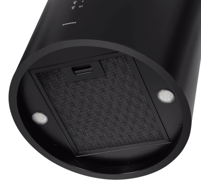 Детальное фото товара: Maunfeld Lee Wall 39 Long black