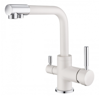 Детальное фото товара: Emar 3003N.5, смеситель, гранит, агат