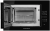 Kuppersberg HMW 645 B Детальное фото товара: Kuppersberg HMW 645 B