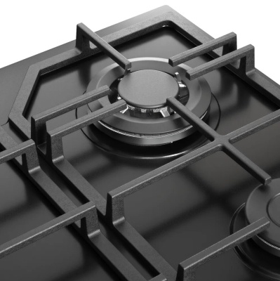 Детальное фото товара: Kuppersberg TS 68 B газовая поверхность