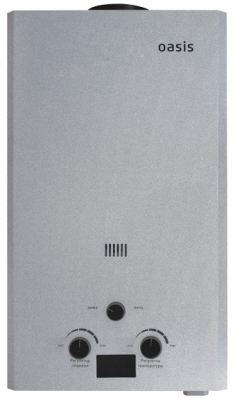 making Oasis everywhere OR - 24S