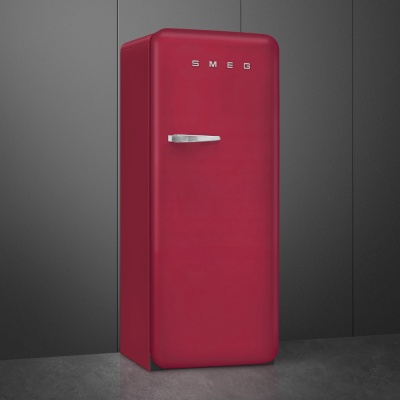 Детальное фото товара: Smeg FAB28RDRB5