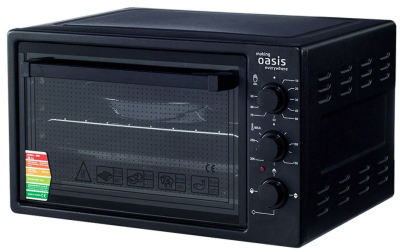 Детальное фото товара: making Oasis everywhere M-45CB