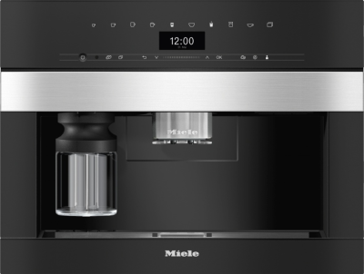 Детальное фото товара: Miele CVA7440 CLST