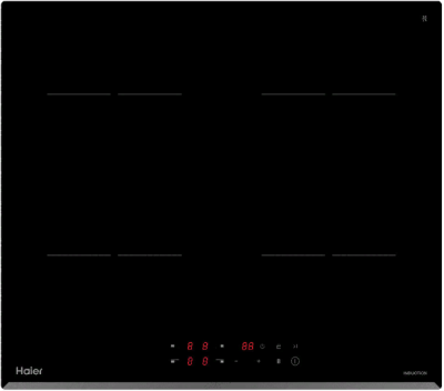 Детальное фото товара: Haier HHY-Y64PVB индукционная поверхность