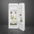 Smeg FAB28RWH6 Детальное фото товара: Smeg FAB28RWH6