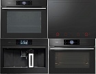 ASKO HID654MC + OP8678G + OCM8478G + CM8478G