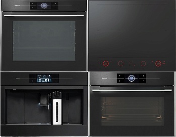 Фото товара: ASKO HID654MC + OP8678G + OCM8478G + CM8478G