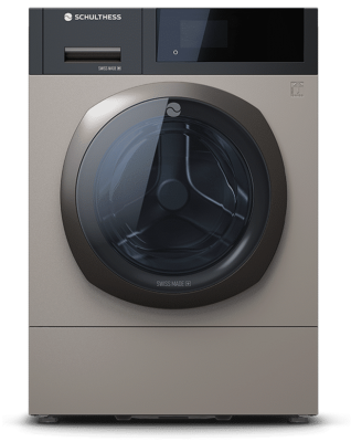 Schulthess ADA1.106BE1H3J3LY (петли слева)