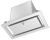 Krona SELINA 600 GLASS white S Детальное фото товара: Krona SELINA 600 GLASS white S