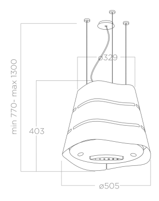 Схема встраивания