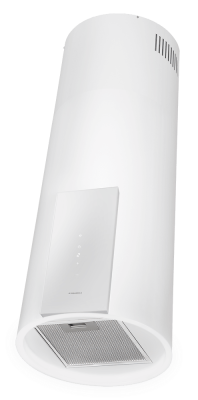 Детальное фото товара: Maunfeld ALBA 39 Isla White