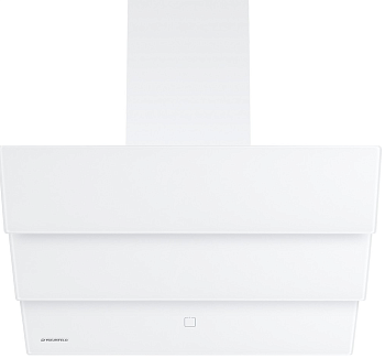 Фото товара: Maunfeld CASCADA 60 Glass White