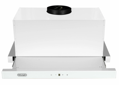 Детальное фото товара: DeLonghi KT - TIARA 612 ВB