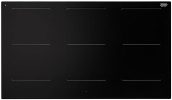 Фото товара: DeLonghi SLI 906 RUS индукционная поверхность