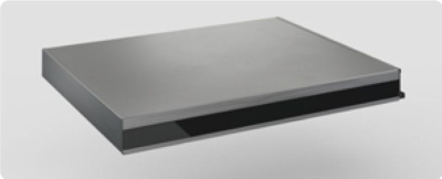 ELICA полка пристенная IX для Elica Element