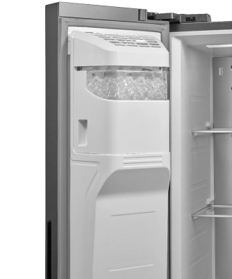 Детальное фото товара: Toshiba GR-RS755WI-PMJ(06)