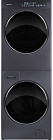HIBERG TURELLE i-10 Sd стирально-сушильная машина с двумя барабанами