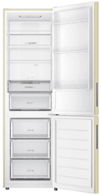 Детальное фото товара: Haier CEF538CCG
