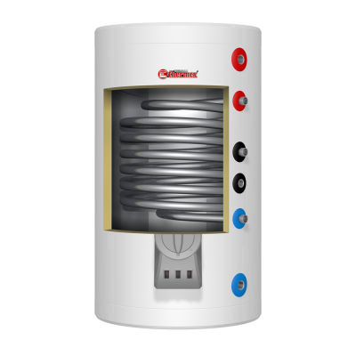 Детальное фото товара: Thermex IRP 300 V (combi)