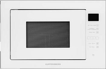 Фото товара: Kuppersberg HMW 645 W