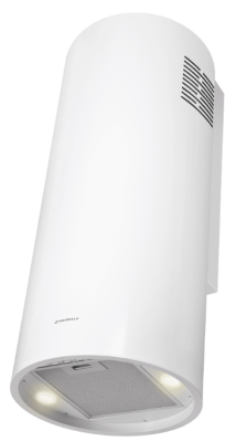 Maunfeld DRUM Wall 35 белый Детальное фото товара: Maunfeld DRUM Wall 35 белый