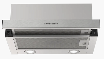 Фото товара: Kuppersberg SLIMHIT 50 X