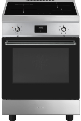 Детальное фото товара: Smeg C6IMXT2