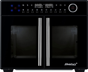 Фото товара: Steba AF 24 TRI-ZONE