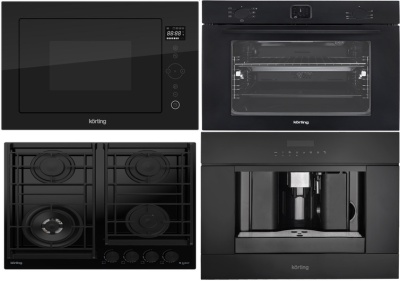 KORTING HGG 6955 CTN + OKB 4701 CNRN + KMI 825 TGN + KCM 9200 BG