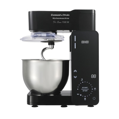 Zigmund & Shtain De Luxe ZKM-895