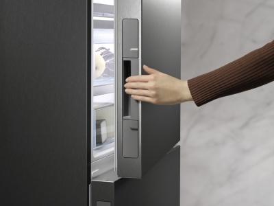 Детальное фото товара: Miele KFN4898AD bs