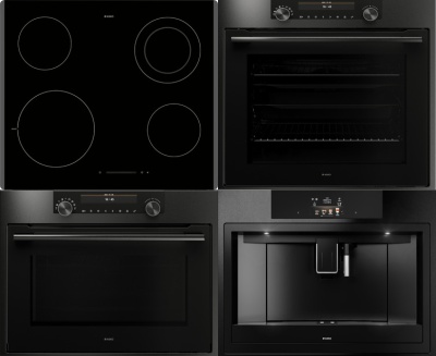Детальное фото товара: ASKO HCL614G + OP8687B + OCM8487B + CM8477B