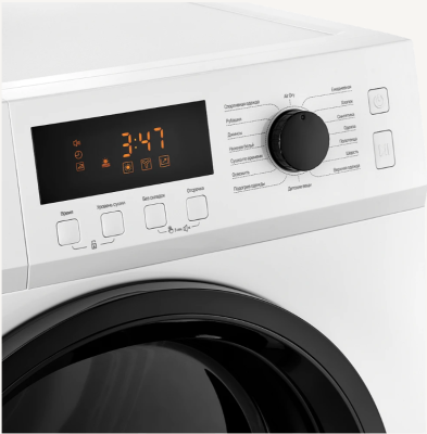 Детальное фото товара: Monsher MDM 631 Blanc