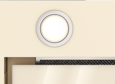 Детальное фото товара: Elikor CUBE 60П-1000-К3Д бежевый