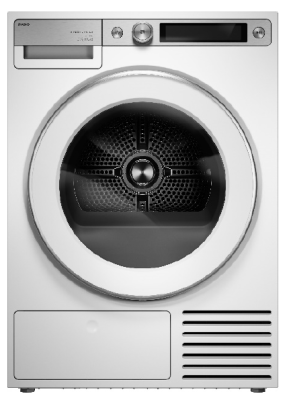 Детальное фото товара: ASKO T710HUXLW.P