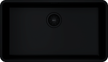 Фото товара: Omoikiri Omi 73-U/I-GB Ultra, мойка, нержавеющая сталь, графит