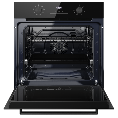 Детальное фото товара: Kuppersberg HO 608 P BL Black